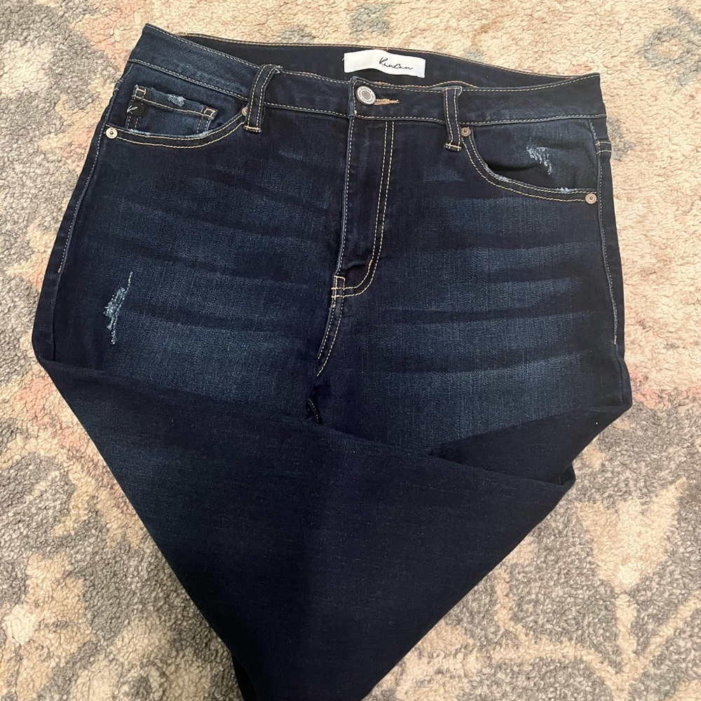 Kancan Jeans